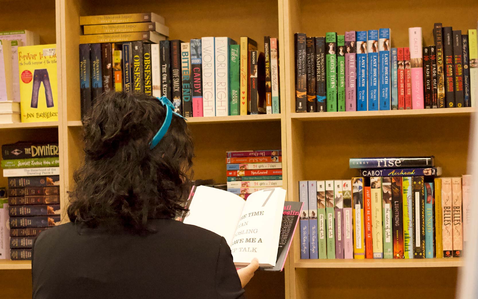 Celebrate Banned Books Week