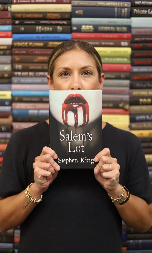 Salem's Lot