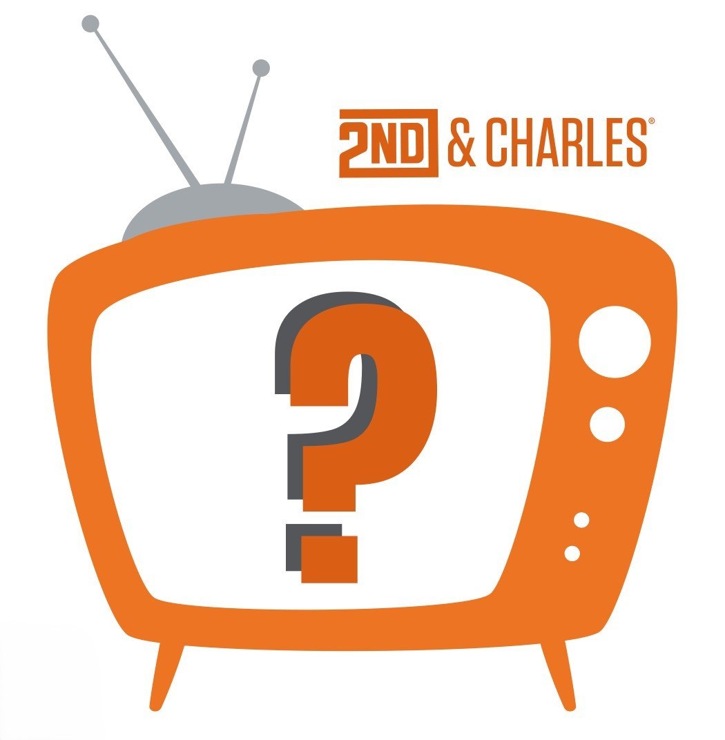 DVD Mystery Box