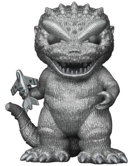 Godzilla - Fandom