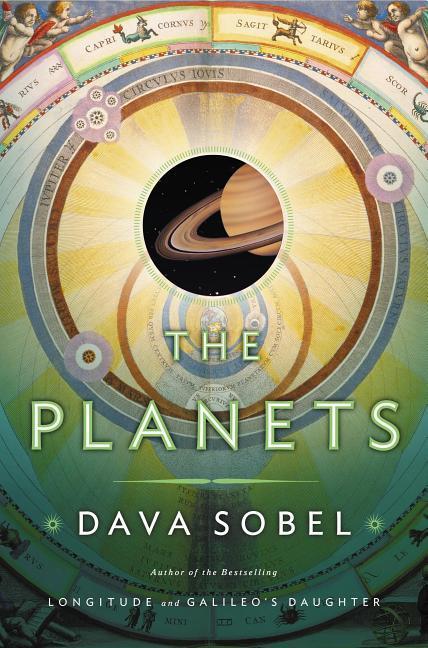 Planets by Dava Sobel