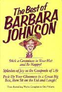 Best Of Barbara Johnson by Barbara Johnson