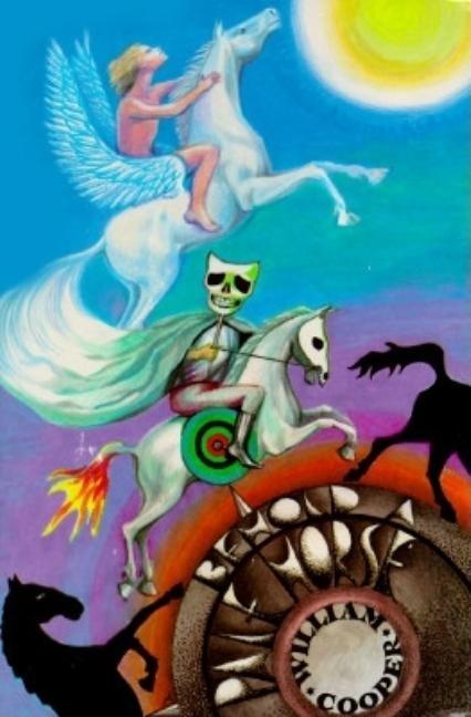 Behold A Pale Horse (Revised) by William Cooper