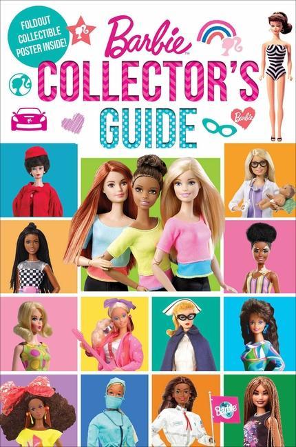 Barbie Collector's Guide by Marilyn Easton