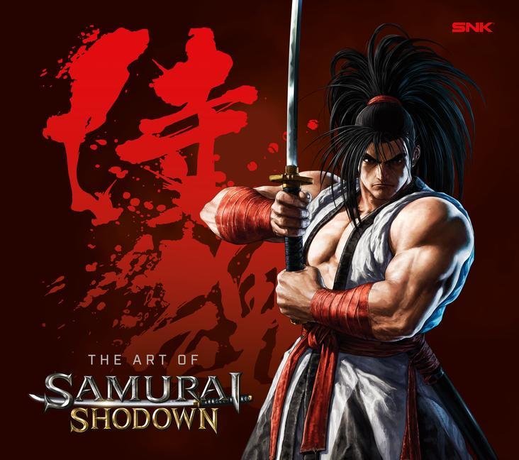 Art Of Samurai Shodown by Snk