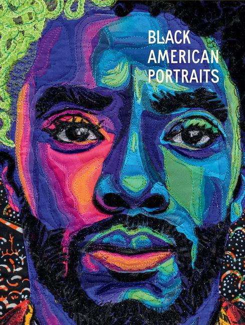 Black American Portraits : From The Los Angeles County Museum Of Art by Unknown author