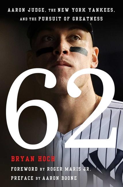 62 Aaron Judge The New York by Bryan Hoch