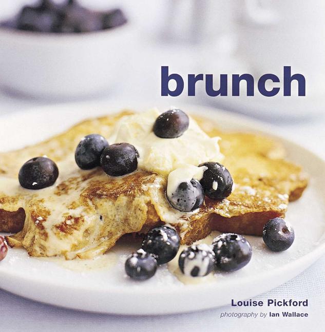Brunch by Louise Pickford