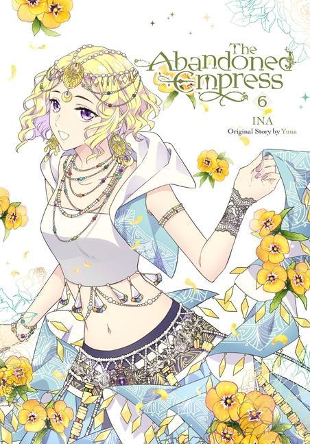 Abandoned Empress, Vol.6 (Comic) by Unknown author