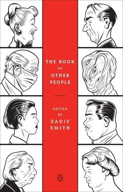 Book Of Other People by Unknown author