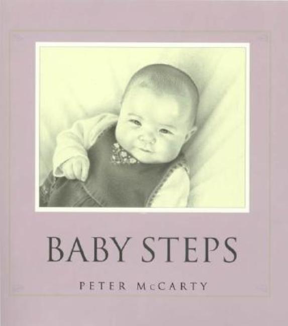 Baby Steps by Peter McCarty