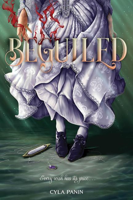 Beguiled by Cyla Panin
